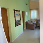Someplace Apartament