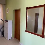 Someplace Apartament Osobjava