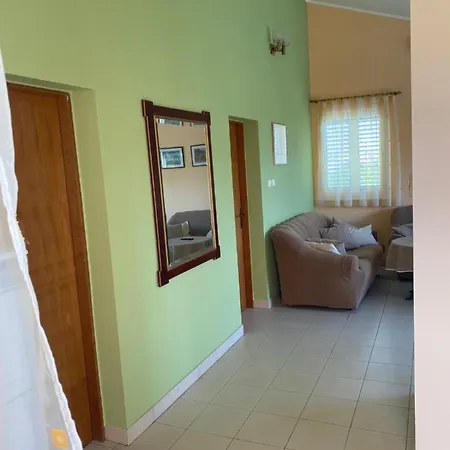 Someplace Appartement