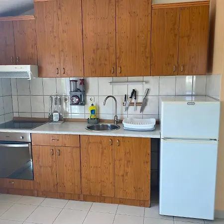 Someplace Apartman *