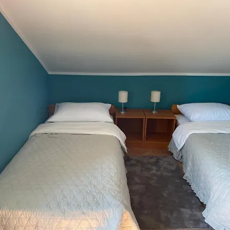 Someplace Appartement Osobjava