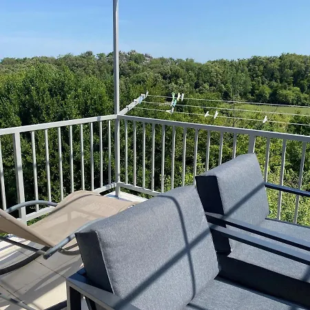 Appartement Someplace *
