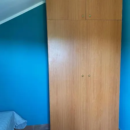 Someplace Appartement Osobjava