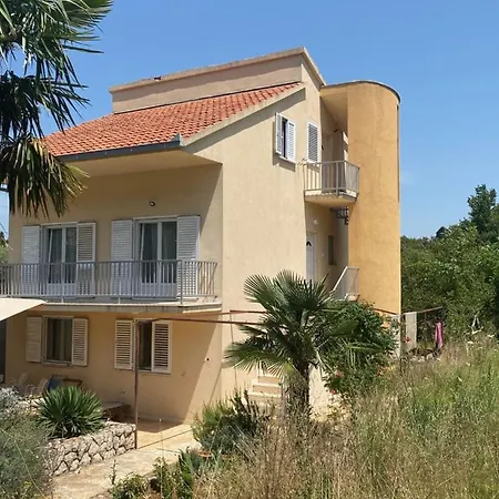 Appartement Someplace Osobjava