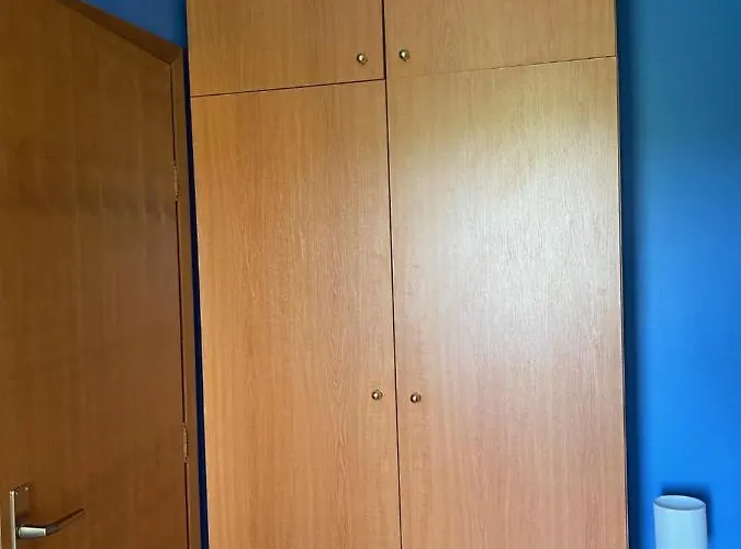 Someplace * Osobjava