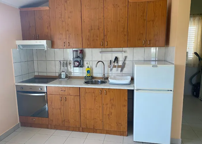 Someplace Apartamento *