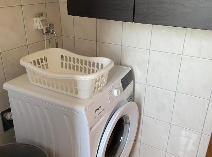 Apartamento Someplace Osobjava