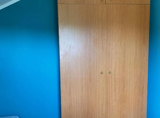 Someplace Apartamento Osobjava