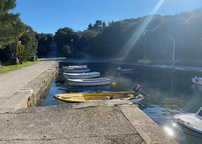 Apartamento Someplace Osobjava